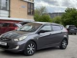 Hyundai Accent 2011 годаүшін3 800 000 тг. в Караганда