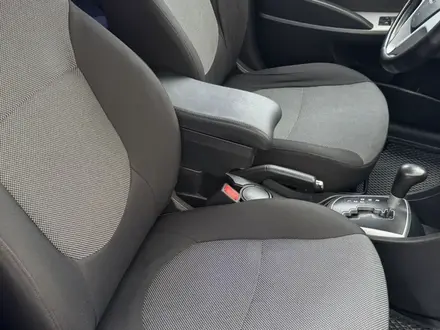 Hyundai Accent 2011 года за 3 800 000 тг. в Караганда – фото 30