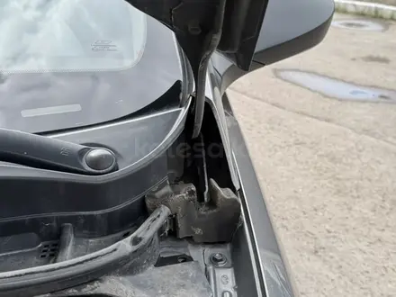 Hyundai Accent 2011 года за 3 800 000 тг. в Караганда – фото 33