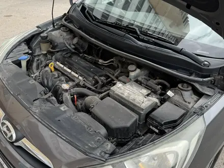 Hyundai Accent 2011 года за 3 800 000 тг. в Караганда – фото 36