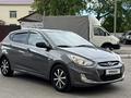 Hyundai Accent 2011 года за 3 800 000 тг. в Караганда – фото 3