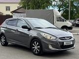 Hyundai Accent 2011 годаүшін3 800 000 тг. в Караганда – фото 3