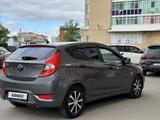 Hyundai Accent 2011 годаүшін3 800 000 тг. в Караганда – фото 5