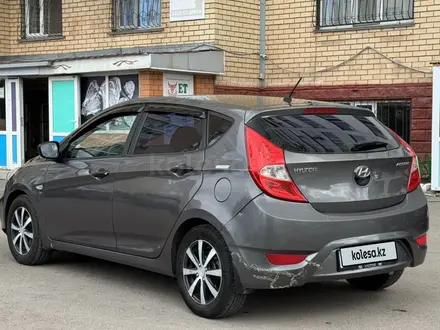Hyundai Accent 2011 года за 3 800 000 тг. в Караганда – фото 7