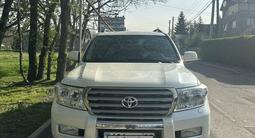 Toyota Land Cruiser 2009 годаүшін18 500 000 тг. в Алматы – фото 3