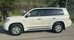 Toyota Land Cruiser 2009 годаүшін18 000 000 тг. в Алматы