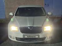 Skoda Superb 2013 годаfor2 450 000 тг. в Алматы