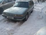 Mazda 626 1989 годаfor1 999 000 тг. в Усть-Каменогорск