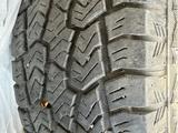 Димисизонные шины за 100 000 тг. в Алматы
