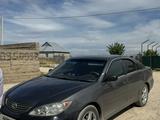 Toyota Camry 2004 годаүшін3 900 000 тг. в Шымкент – фото 2