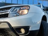 Renault Duster 2015 года за 4 200 000 тг. в Шымкент – фото 4