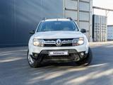 Renault Duster 2015 года за 4 200 000 тг. в Шымкент – фото 2