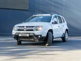 Renault Duster 2015 года за 4 200 000 тг. в Шымкент – фото 3