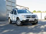 Renault Duster 2015 года за 4 200 000 тг. в Шымкент