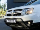 Renault Duster 2015 года за 4 200 000 тг. в Шымкент – фото 5