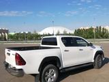 Toyota Hilux 2019 года за 17 700 000 тг. в Уральск – фото 4