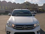 Toyota Hilux 2019 года за 17 700 000 тг. в Уральск – фото 3