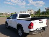 Toyota Hilux 2019 года за 17 700 000 тг. в Уральск – фото 5