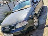 Audi A6 1997 годаfor2 200 000 тг. в Теренозек – фото 4