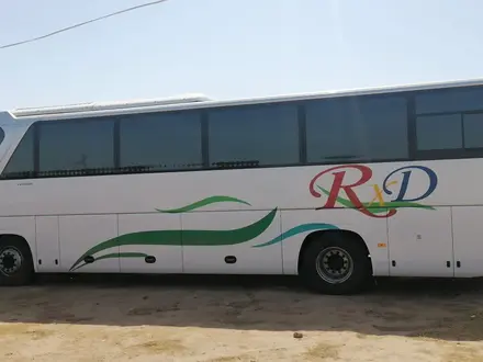 Yutong  6122 2021 года за 32 000 000 тг. в Атырау – фото 3