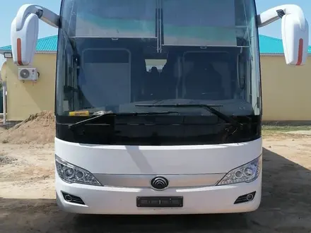 Yutong  6122 2021 года за 32 000 000 тг. в Атырау – фото 4