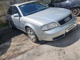 Audi A6 2001 года за 3 200 000 тг. в Шымкент