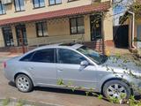 Audi A6 2001 года за 3 200 000 тг. в Шымкент – фото 3