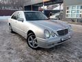 Mercedes-Benz E 280 1999 годаүшін4 500 000 тг. в Кызылорда – фото 4