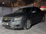 Chevrolet Cruze 2011 годаүшін2 000 000 тг. в Семей