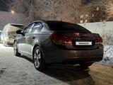 Chevrolet Cruze 2011 годаүшін2 000 000 тг. в Семей – фото 4