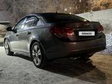 Chevrolet Cruze 2011 годаүшін2 000 000 тг. в Семей – фото 3
