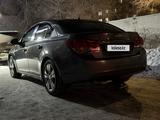 Chevrolet Cruze 2011 годаүшін2 000 000 тг. в Семей – фото 5
