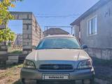 Subaru Outback 1999 года за 2 000 000 тг. в Астана
