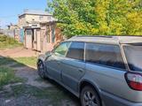 Subaru Outback 1999 года за 2 000 000 тг. в Астана – фото 2