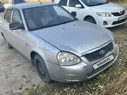 ВАЗ (Lada) Priora 2172 2014 года за 2 000 000 тг. в Семей – фото 2