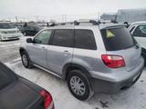 Mitsubishi Outlander 2006 года за 4 350 000 тг. в Уральск – фото 3