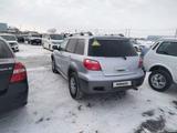 Mitsubishi Outlander 2006 года за 4 350 000 тг. в Уральск – фото 4