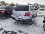 Mitsubishi Outlander 2006 года за 4 350 000 тг. в Уральск – фото 5