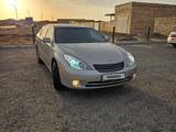 Lexus ES 300 2002 года за 5 500 000 тг. в Актау