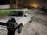 ВАЗ (Lada) 2106 1984 годаүшін900 000 тг. в Уральск – фото 2