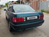 Audi 80 1992 года за 1 700 000 тг. в Шымкент – фото 4