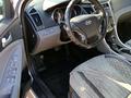 Hyundai Sonata 2010 года за 6 000 000 тг. в Алматы – фото 9