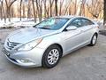 Hyundai Sonata 2010 года за 6 000 000 тг. в Алматы – фото 17