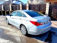 Hyundai Sonata 2010 годаfor6 000 000 тг. в Алматы