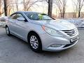 Hyundai Sonata 2010 года за 6 000 000 тг. в Алматы – фото 21