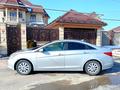 Hyundai Sonata 2010 года за 6 000 000 тг. в Алматы – фото 4