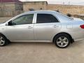 Toyota Corolla 2009 годаүшін4 300 000 тг. в Актау – фото 8