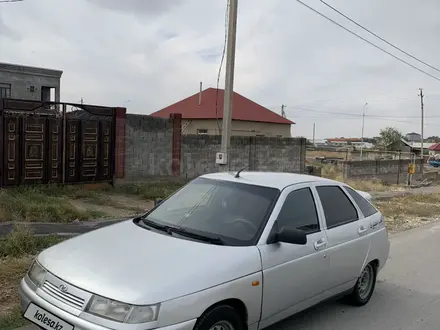 ВАЗ (Lada) 2112 2006 года за 900 000 тг. в Шымкент