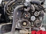 Двигатель 3GR FSE, объем 3.0 л Lexus GS300 за 10 000 тг. в Алматы