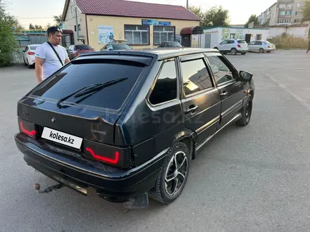 ВАЗ (Lada) 2114 2008 года за 900 000 тг. в Актобе